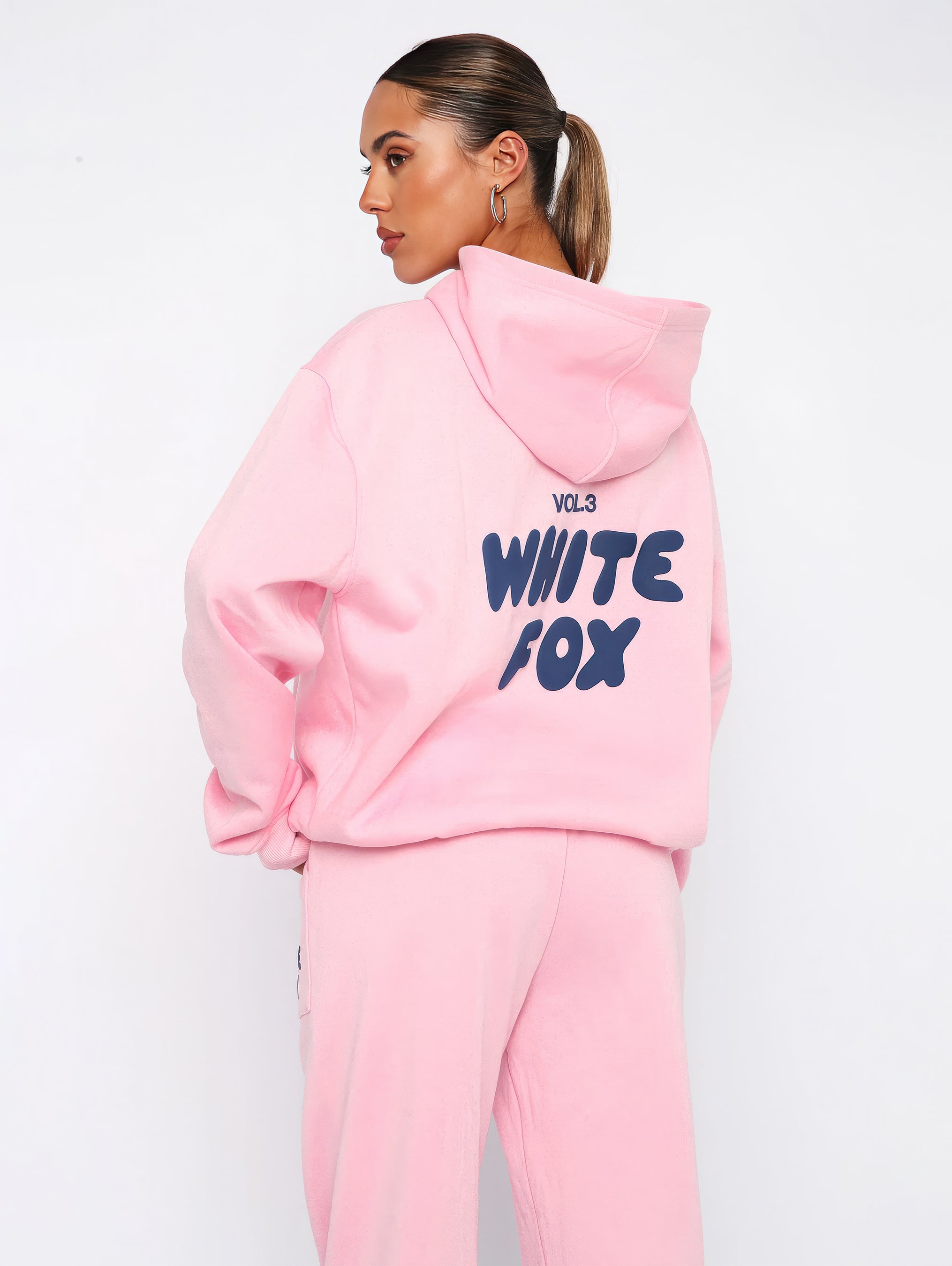 Zoey Tracksuit Set – Women’s Loungewear & Activewear