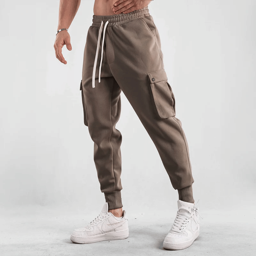 Belano Cargo Pants