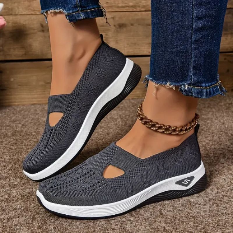 Marbella Orthopedic Shoes