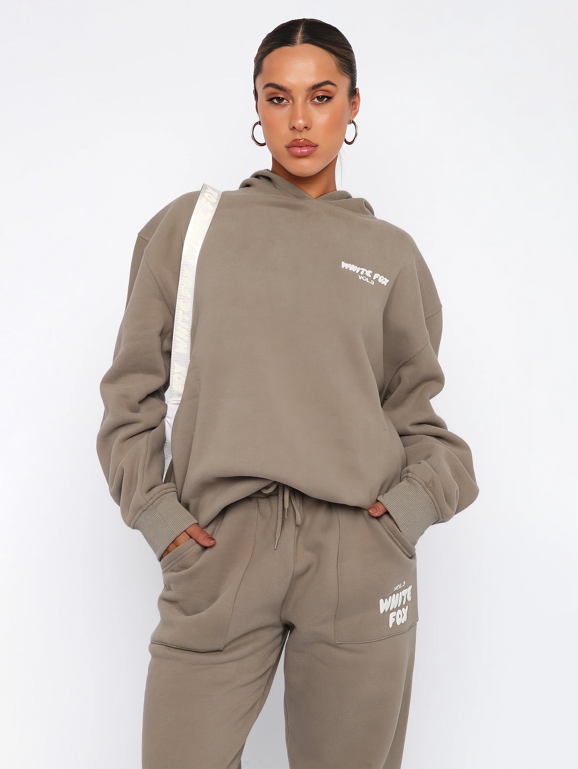 Zoey Tracksuit Set – Women’s Loungewear & Activewear