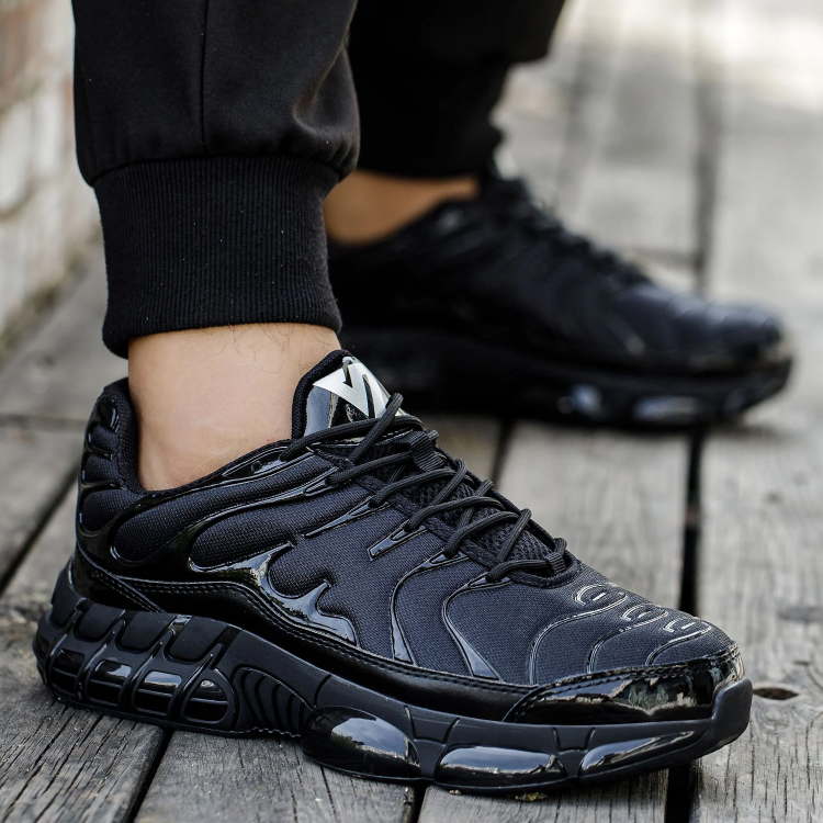 Lightweight Steel Toe Work Shoes
