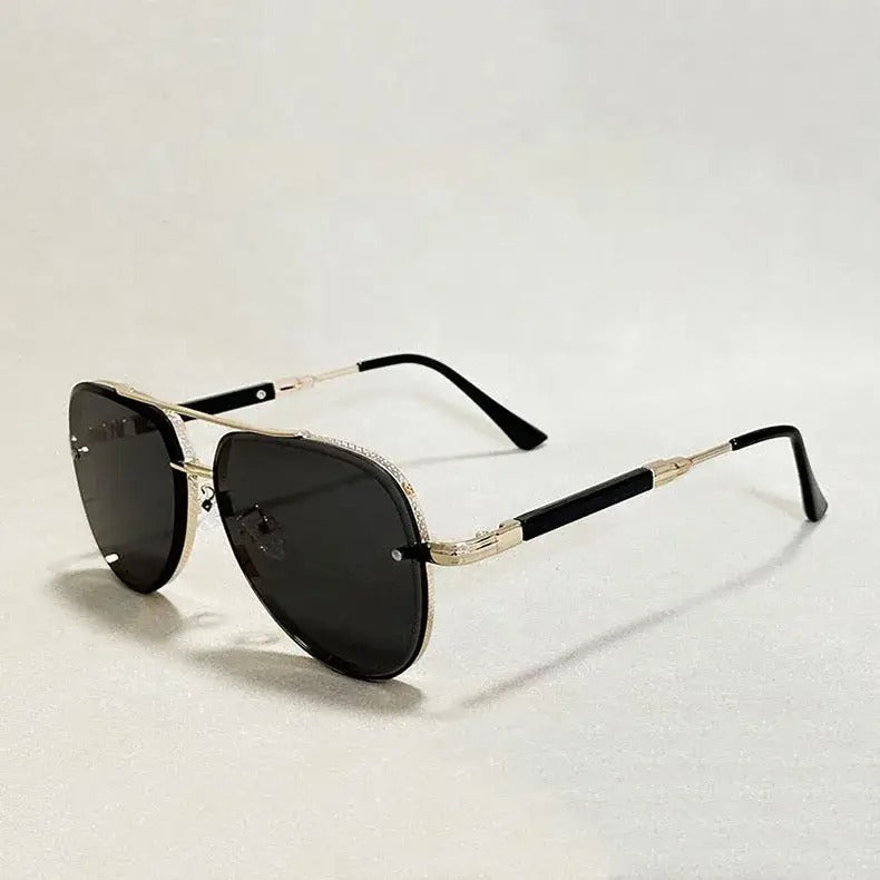 Women’s Solina Aviator Sunglasses