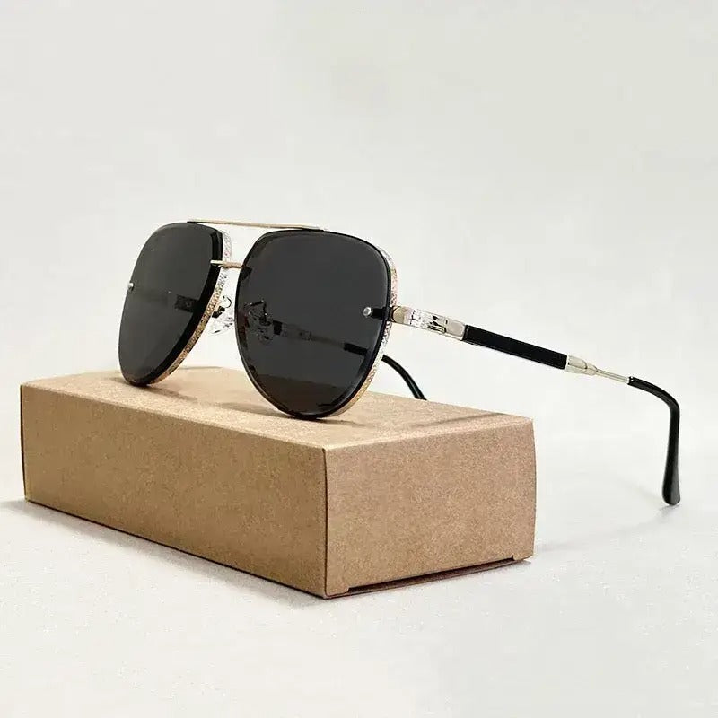 Women’s Solina Aviator Sunglasses