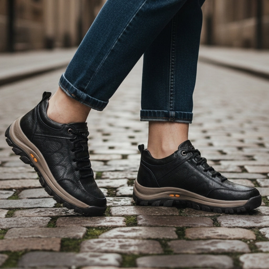 Low Black