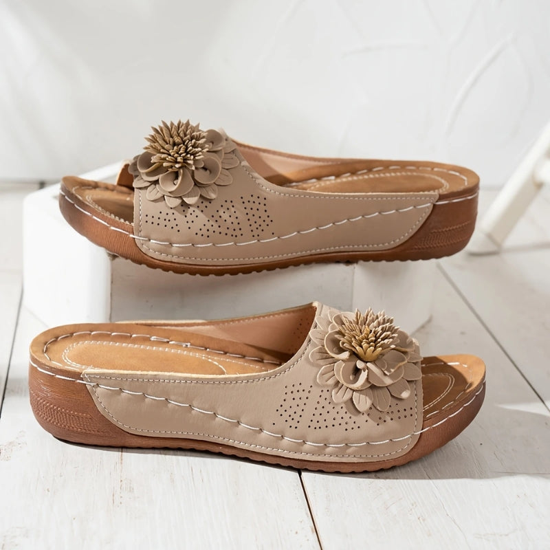 Sereno Orthopedic Sandals