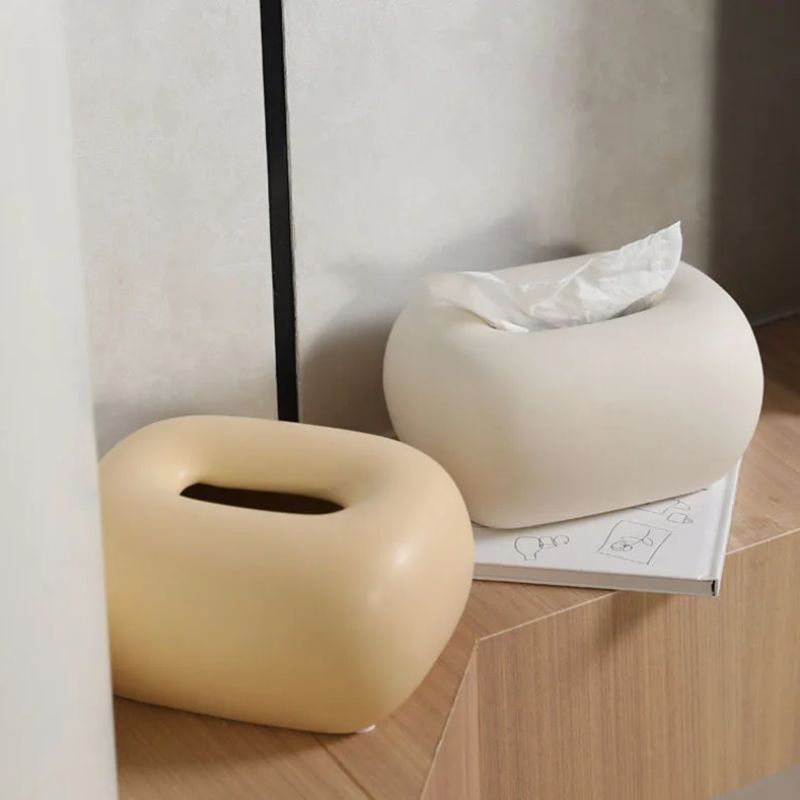 Sereno Tissue Box