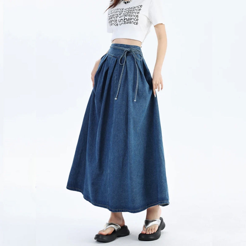 Bellaria Denim Skirt