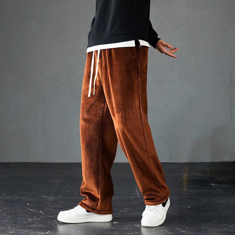 Sorella Corduroy Pants