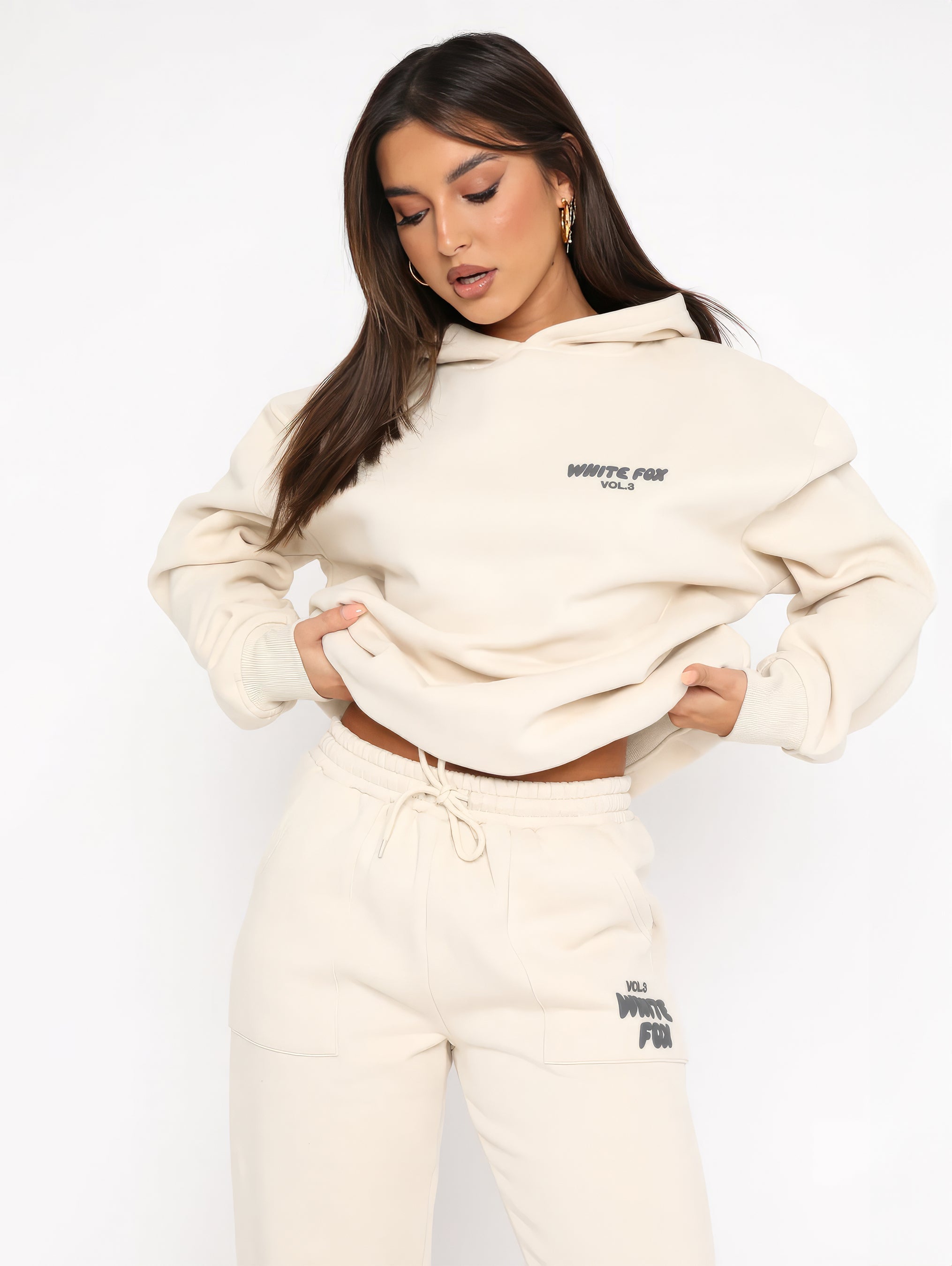 Zoey Tracksuit Set – Women’s Loungewear & Activewear