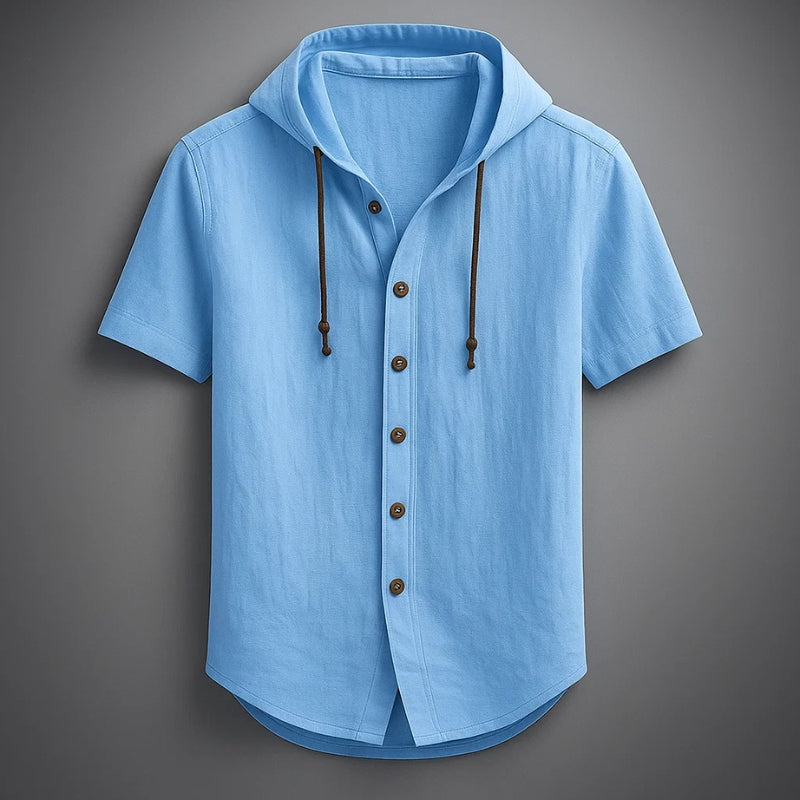 Serenata Linen Shirt