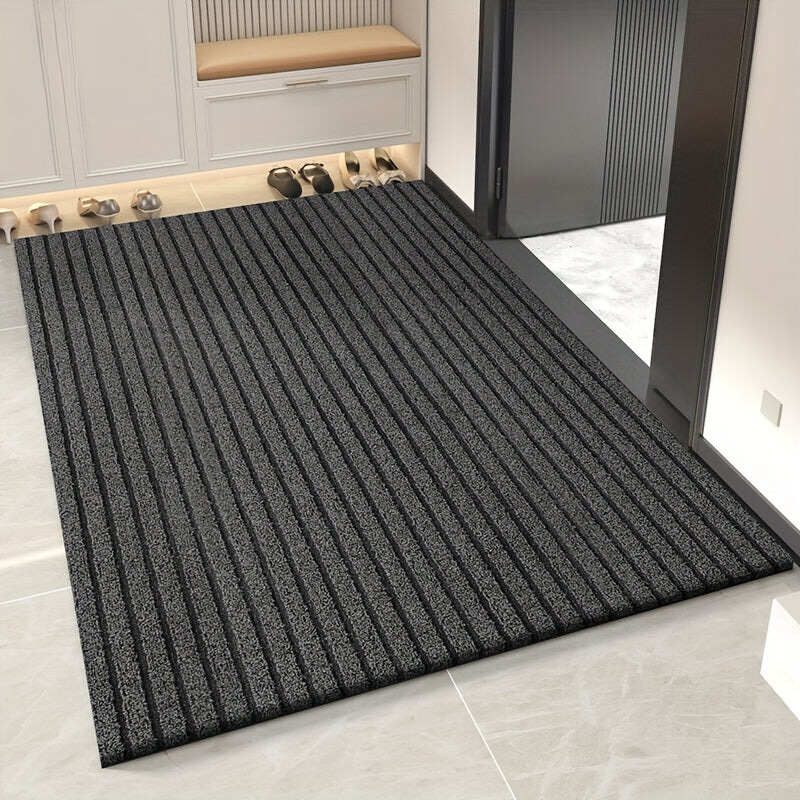 Heavy Duty Non-Slip Outdoor Doormat