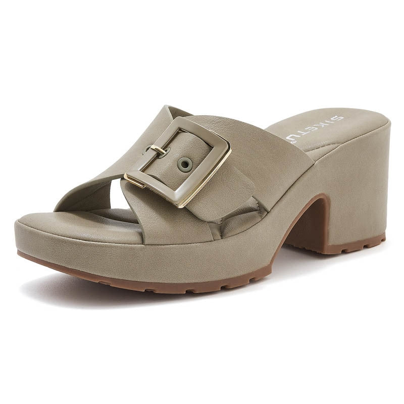 Luminara Orthopedic Sandals