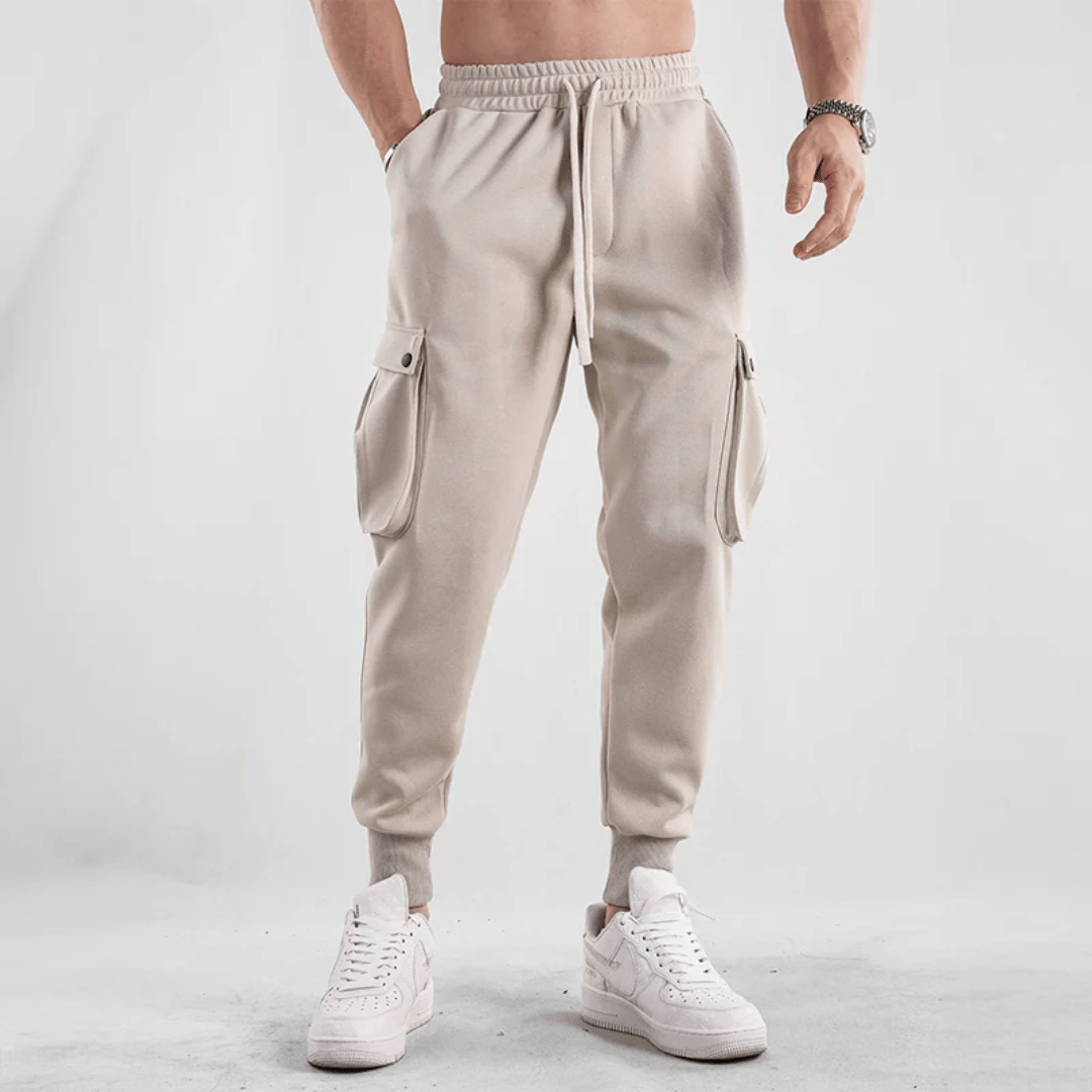 Belano Cargo Pants