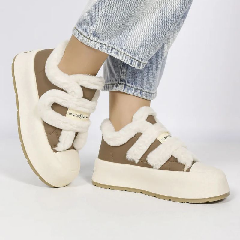 Lucento Leather Shoes