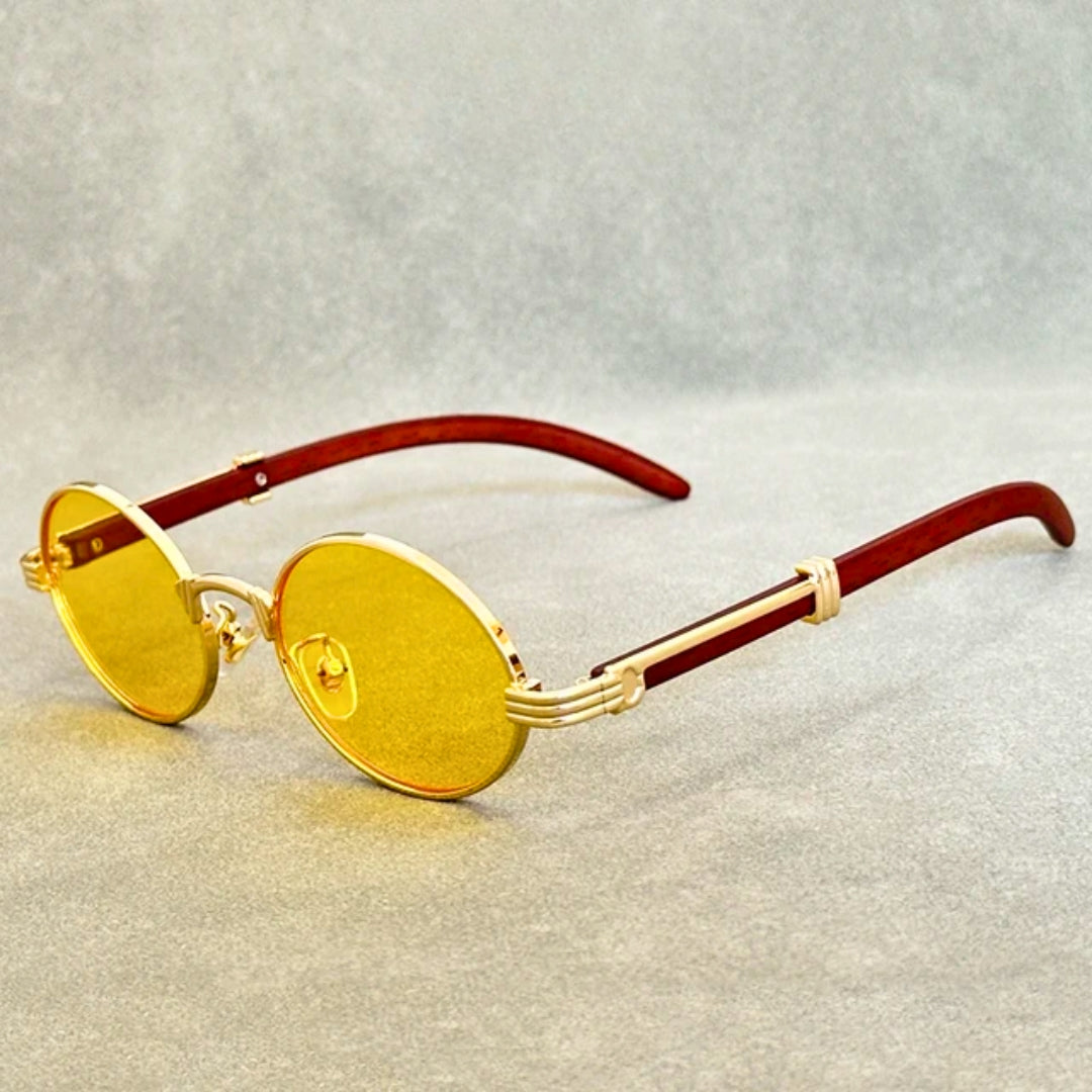 Auric Sunglasses