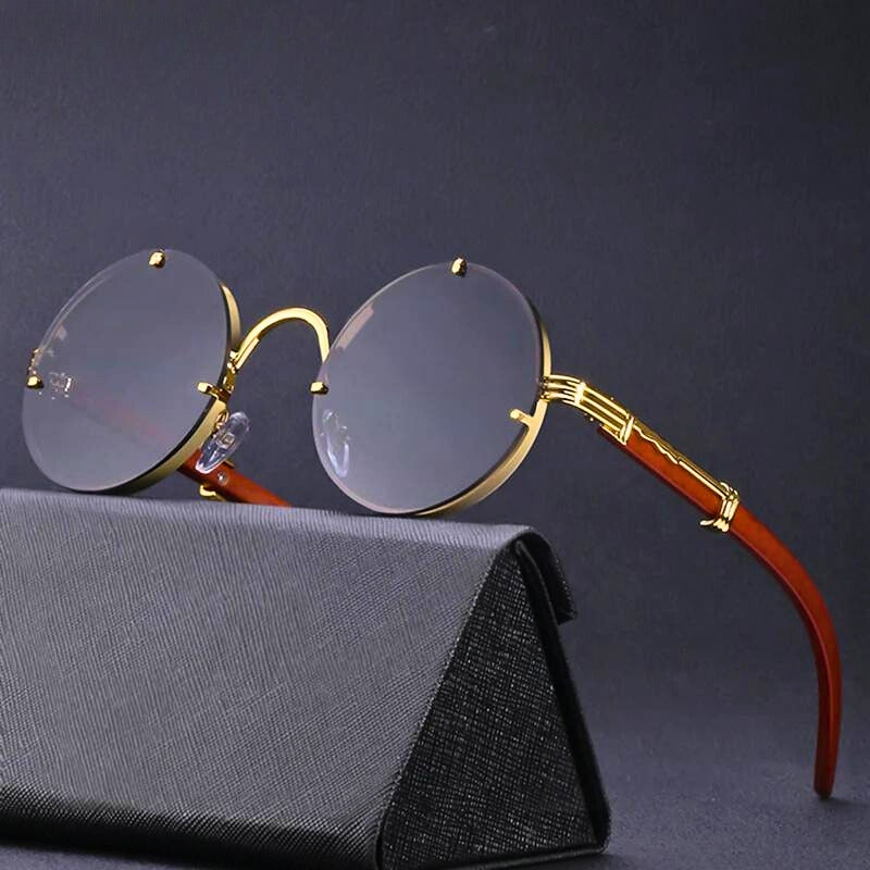 Nova Vintage Sunglasses