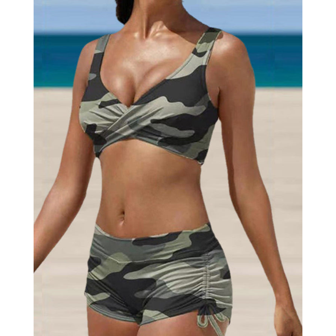 Andorra Two-Piece Bikini