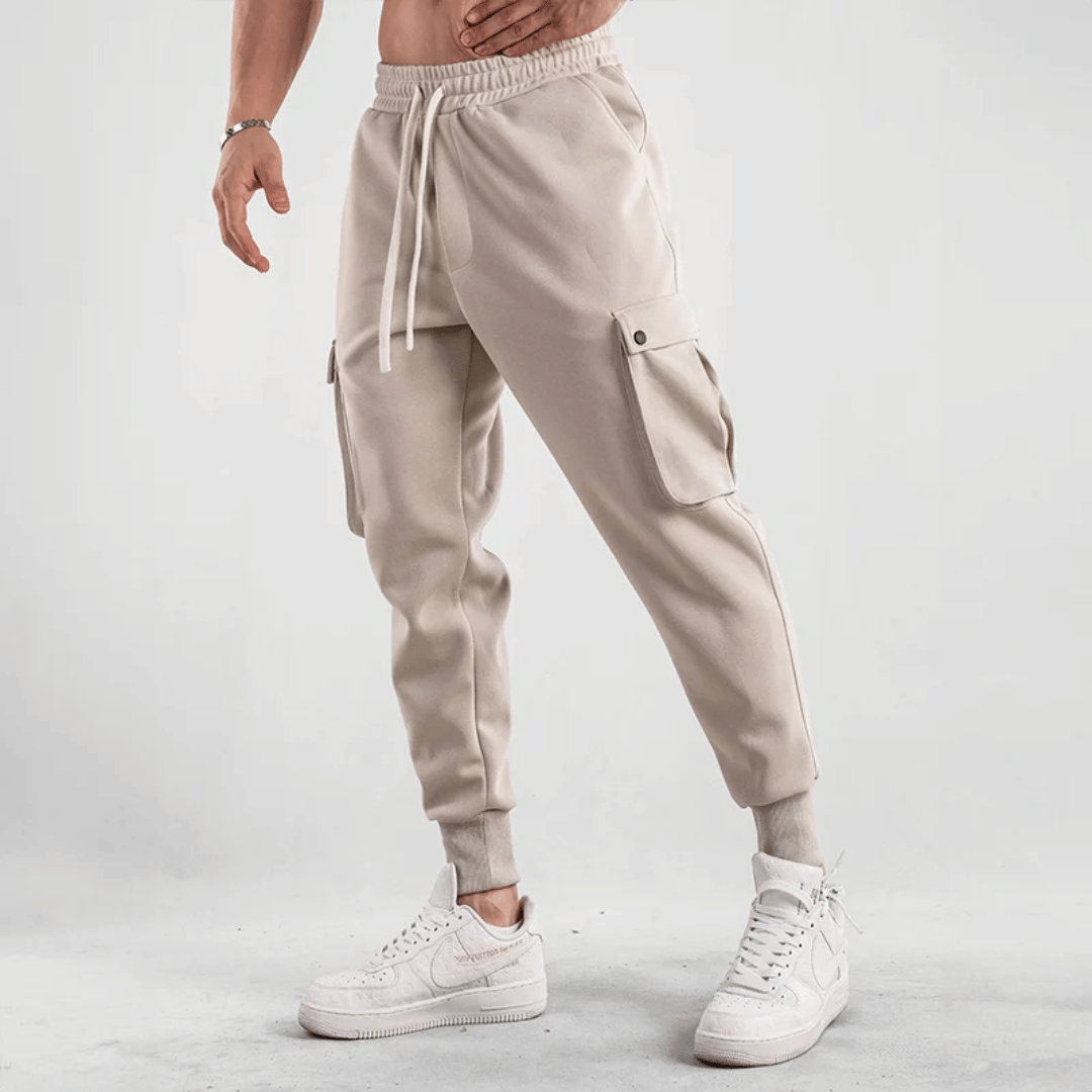 Belano Cargo Pants