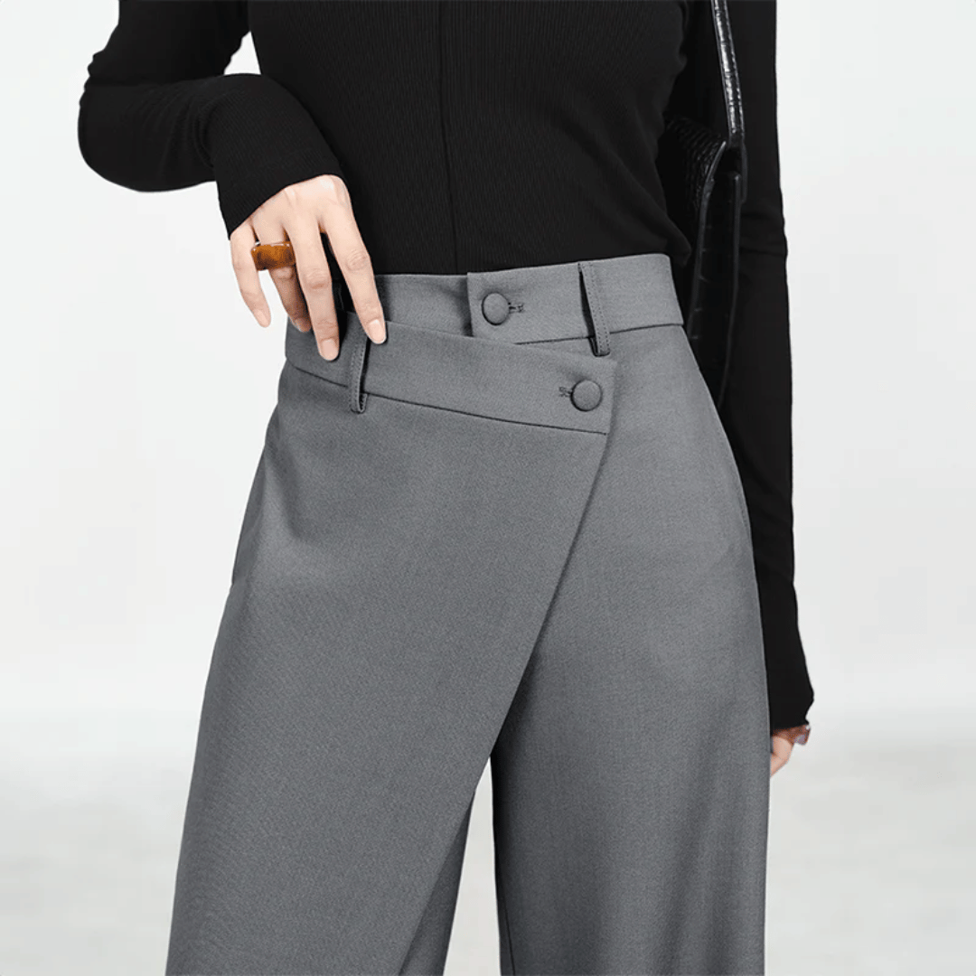 Penelope Wide-Leg Pants