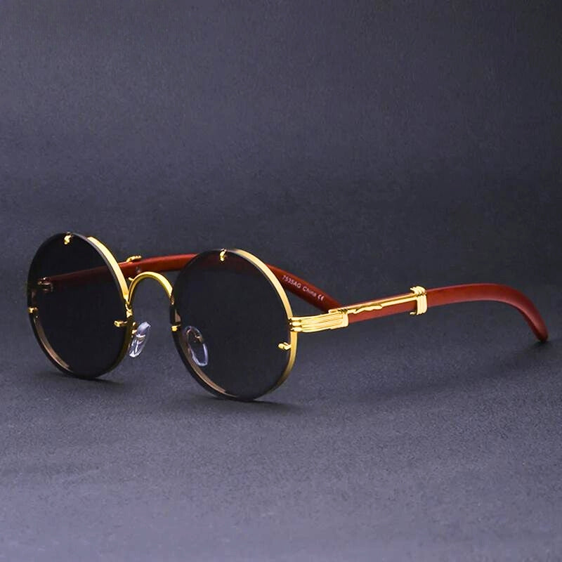 Nova Vintage Sunglasses