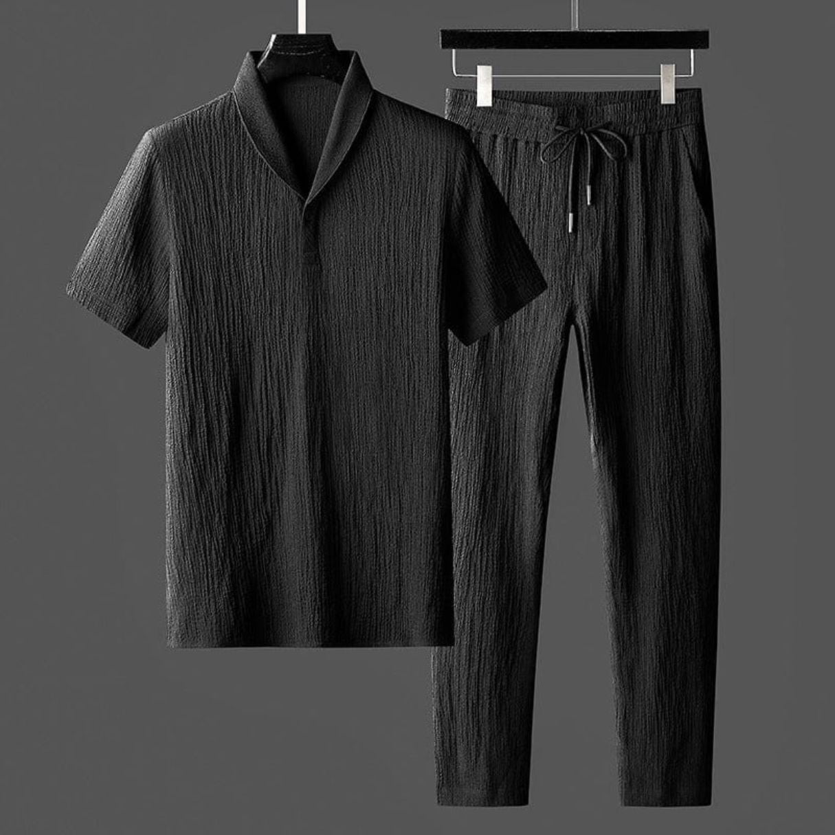 Valentino Premium Linen Set