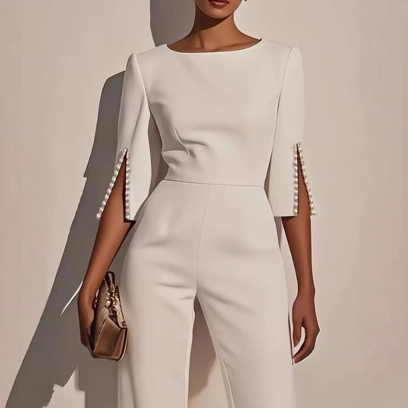 Bellaria Jumpsuit