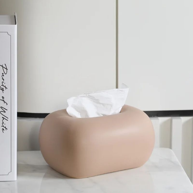 Sereno Tissue Box