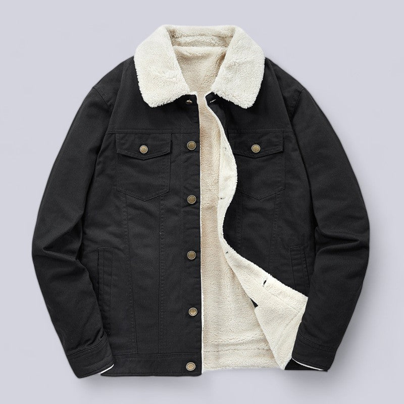 Noctevo Jacket - Edward Fraiser