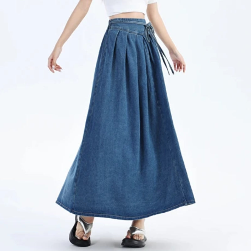 Bellaria Denim Skirt