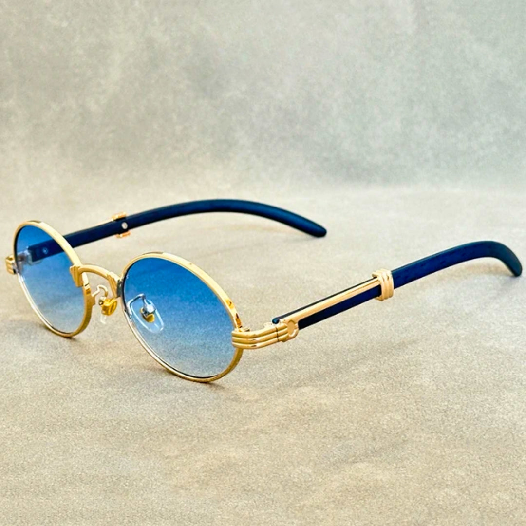 Auric Sunglasses