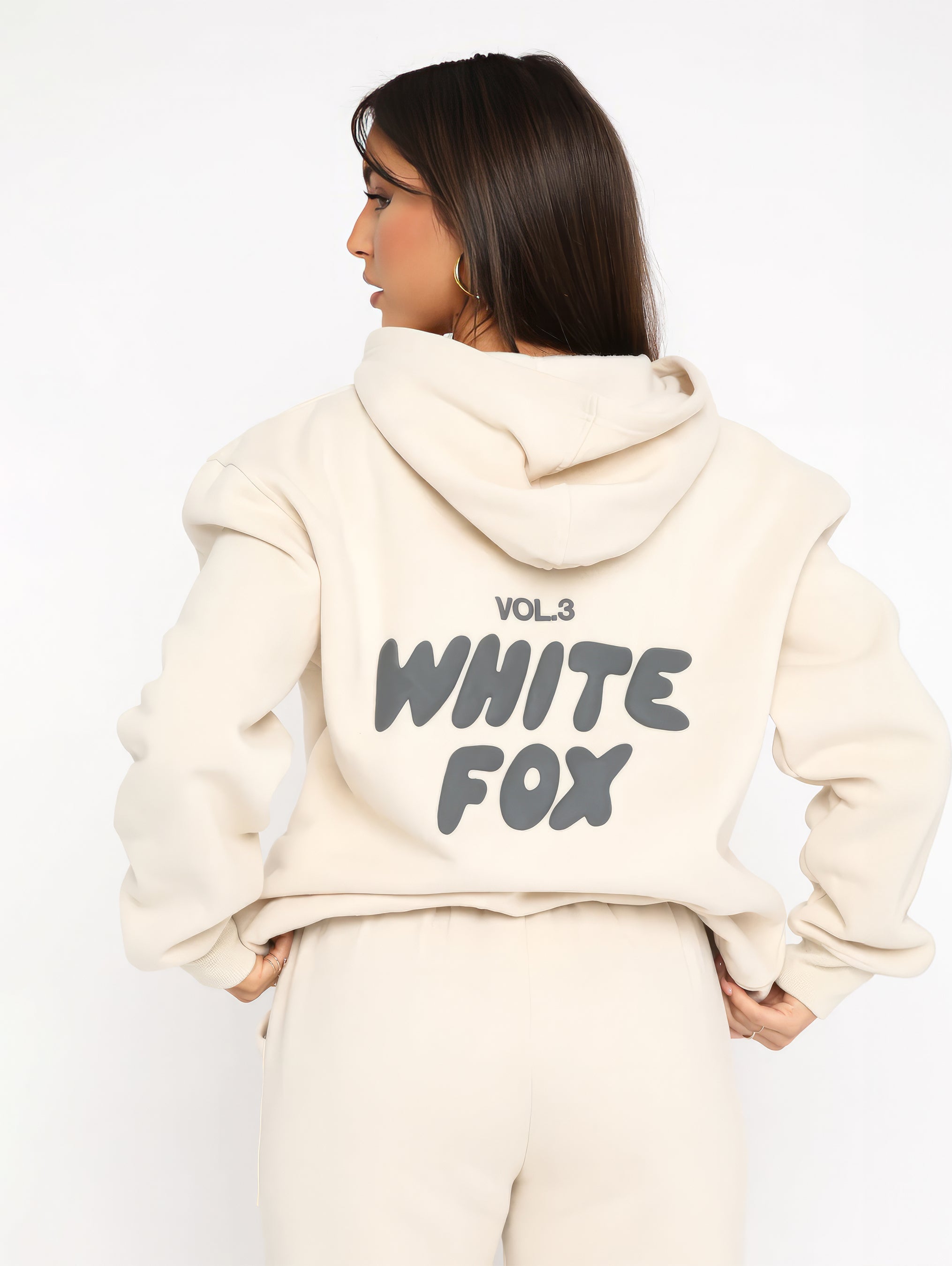 Zoey Tracksuit Set – Women’s Loungewear & Activewear