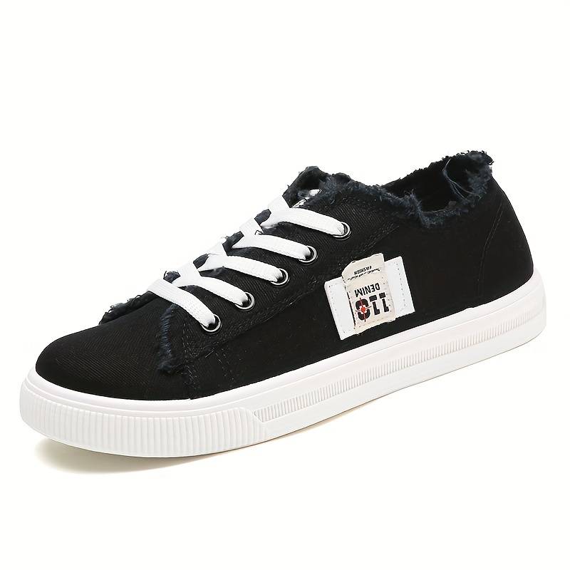 Marbella Canvas Sneakers