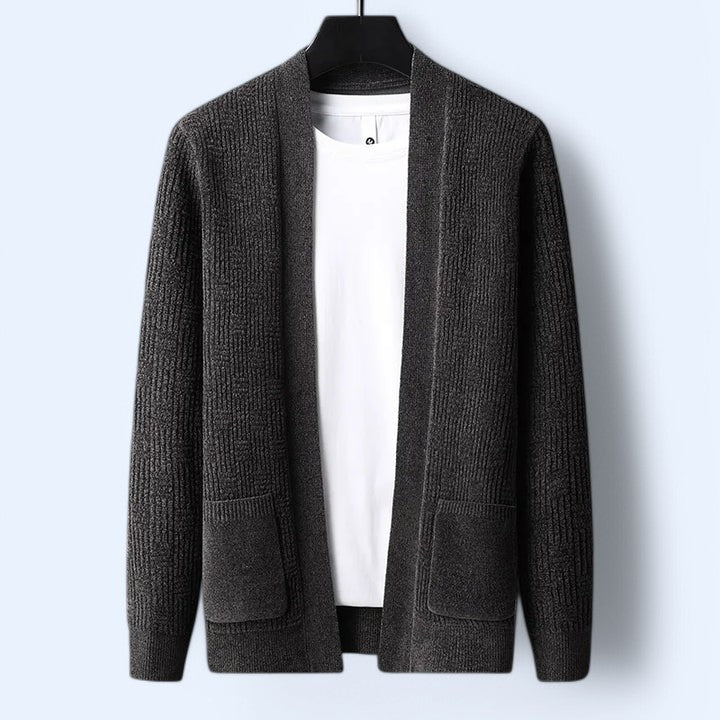 Valentino Wool Cardigan