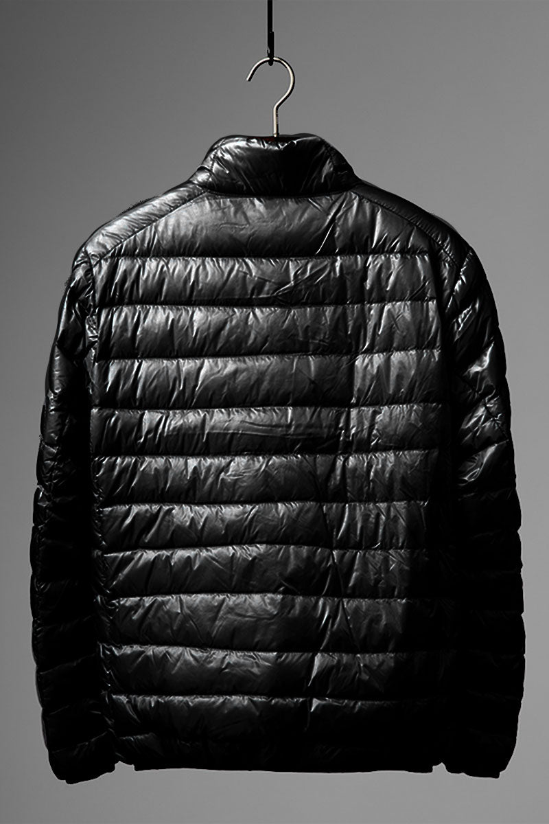 Turin Lightweight Down Jacket