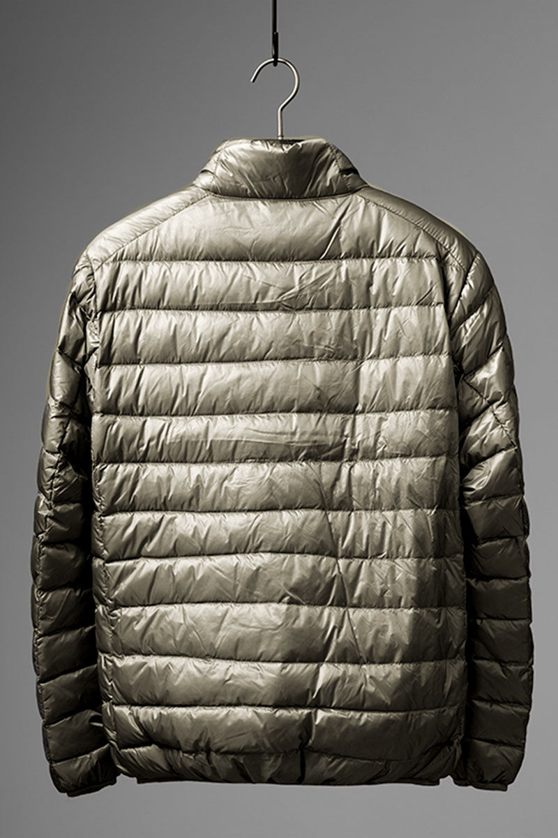Turin Lightweight Down Jacket