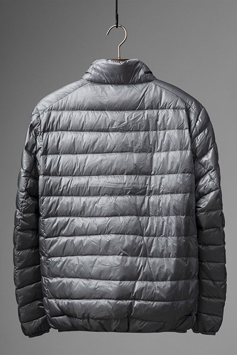 Turin Lightweight Down Jacket