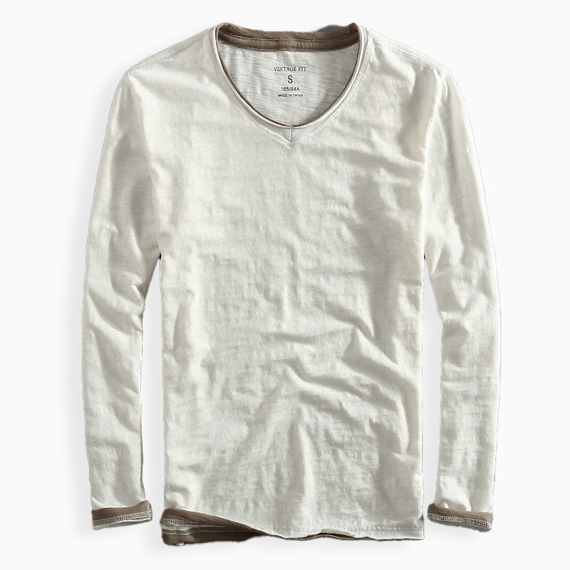 Renzo Long Sleeve Shirt