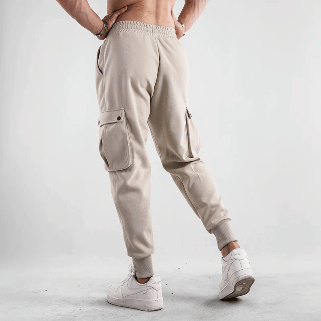Belano Cargo Pants