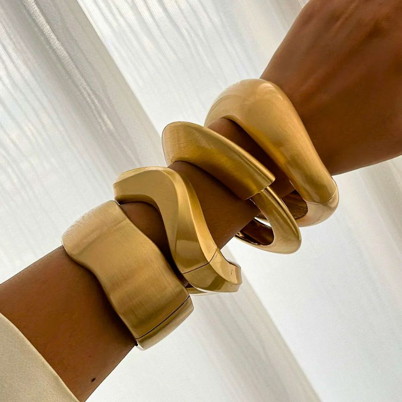 Lucente Vintage Bracelets