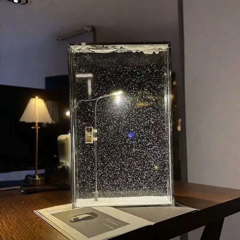Luminara Light