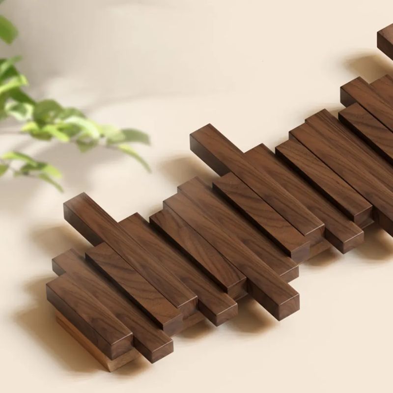 Sereno Wood Hanger