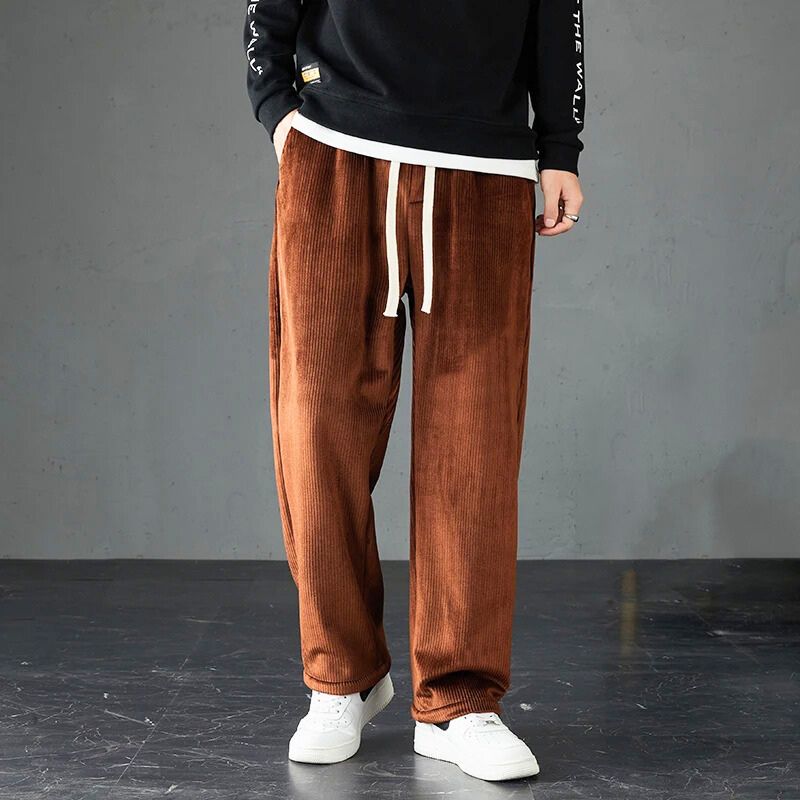 Sorella Corduroy Pants