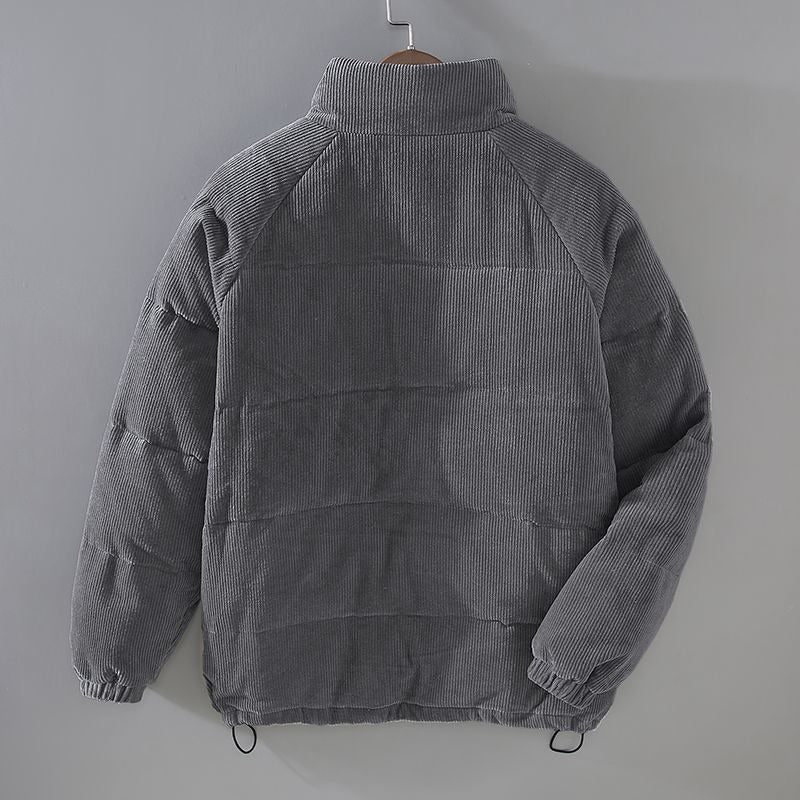 Magnus Corduroy Jacket - Edward Fraiser