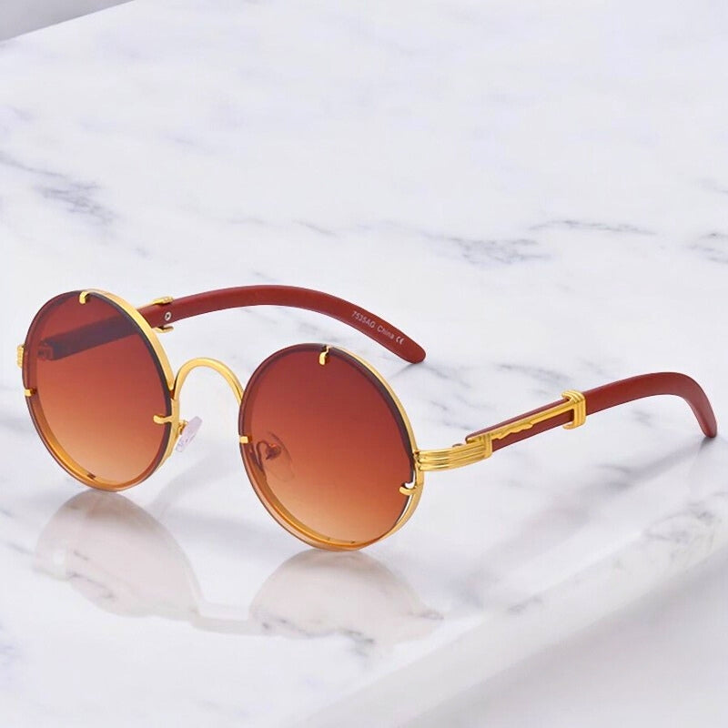 Nova Vintage Sunglasses