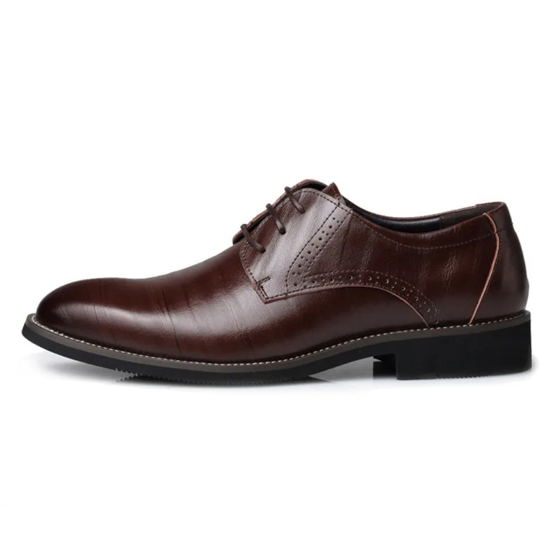 Weston Oxford Shoes