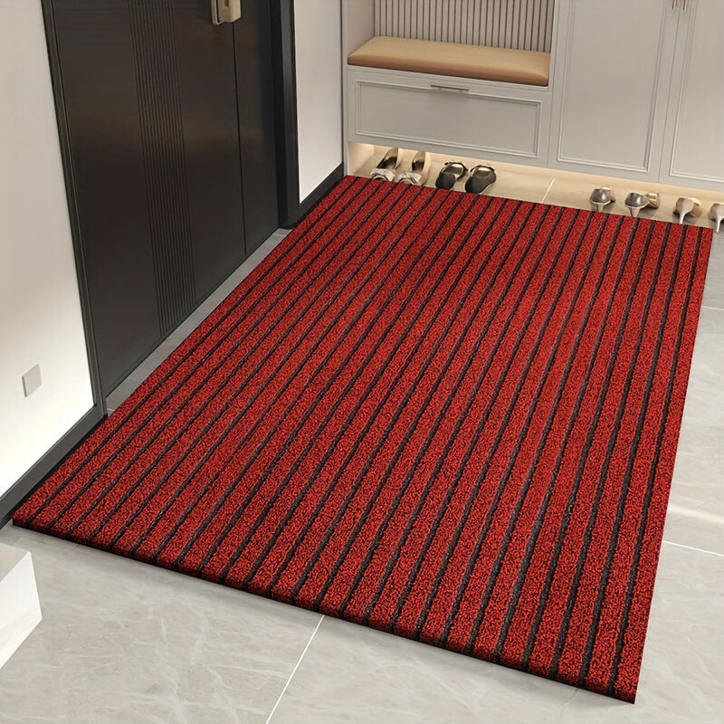 Heavy Duty Non-Slip Outdoor Doormat