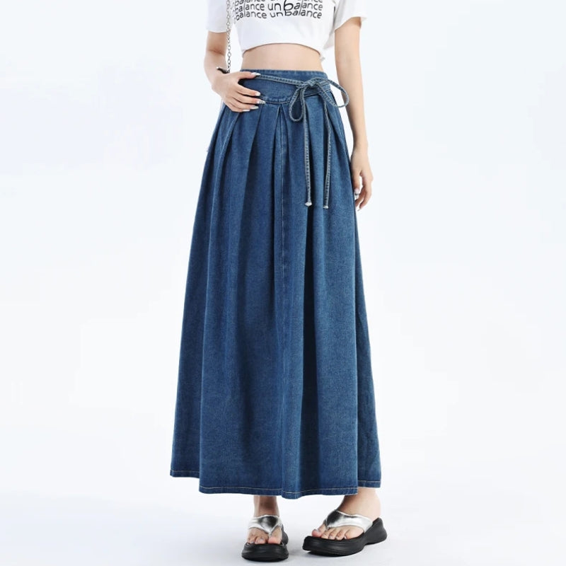 Bellaria Denim Skirt