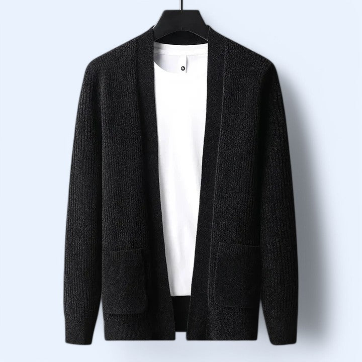 Valentino Wool Cardigan