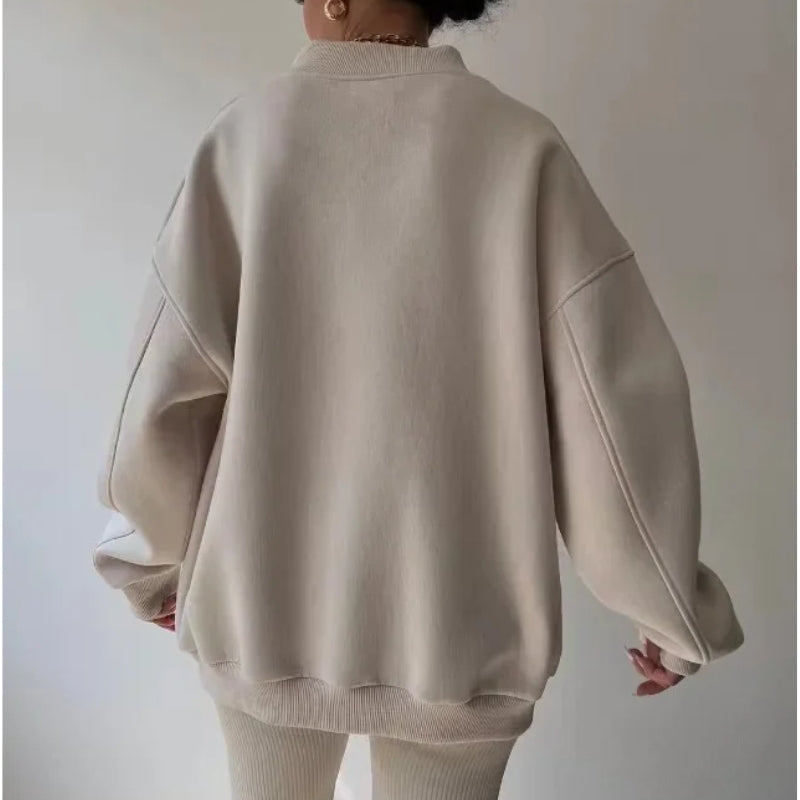 Lucento Cashmere Pullover