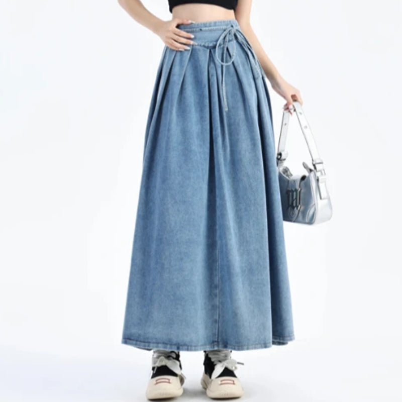 Bellaria Denim Skirt